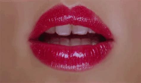 gif kiss|Lip Biting Kiss gifs